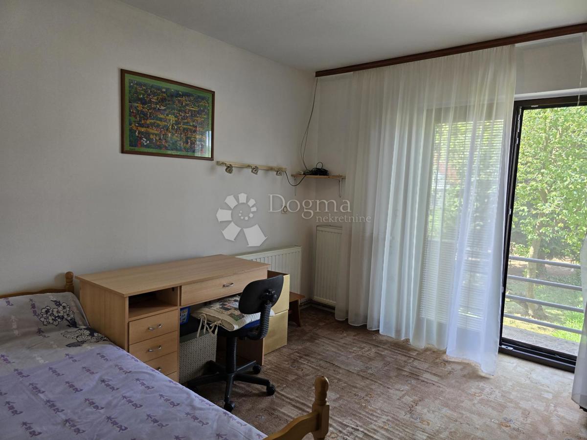 Casa Babinec, Cestica, 116,39m2