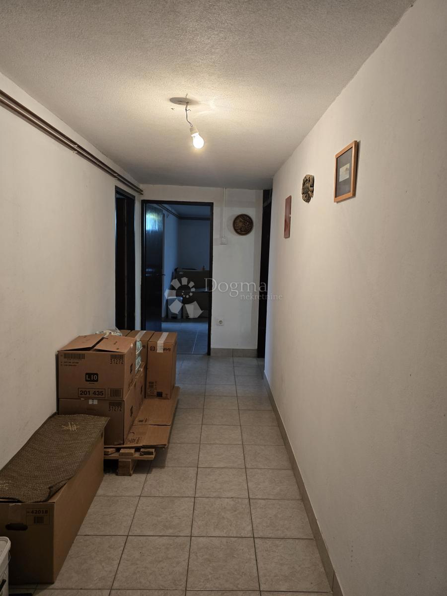 Casa Babinec, Cestica, 116,39m2