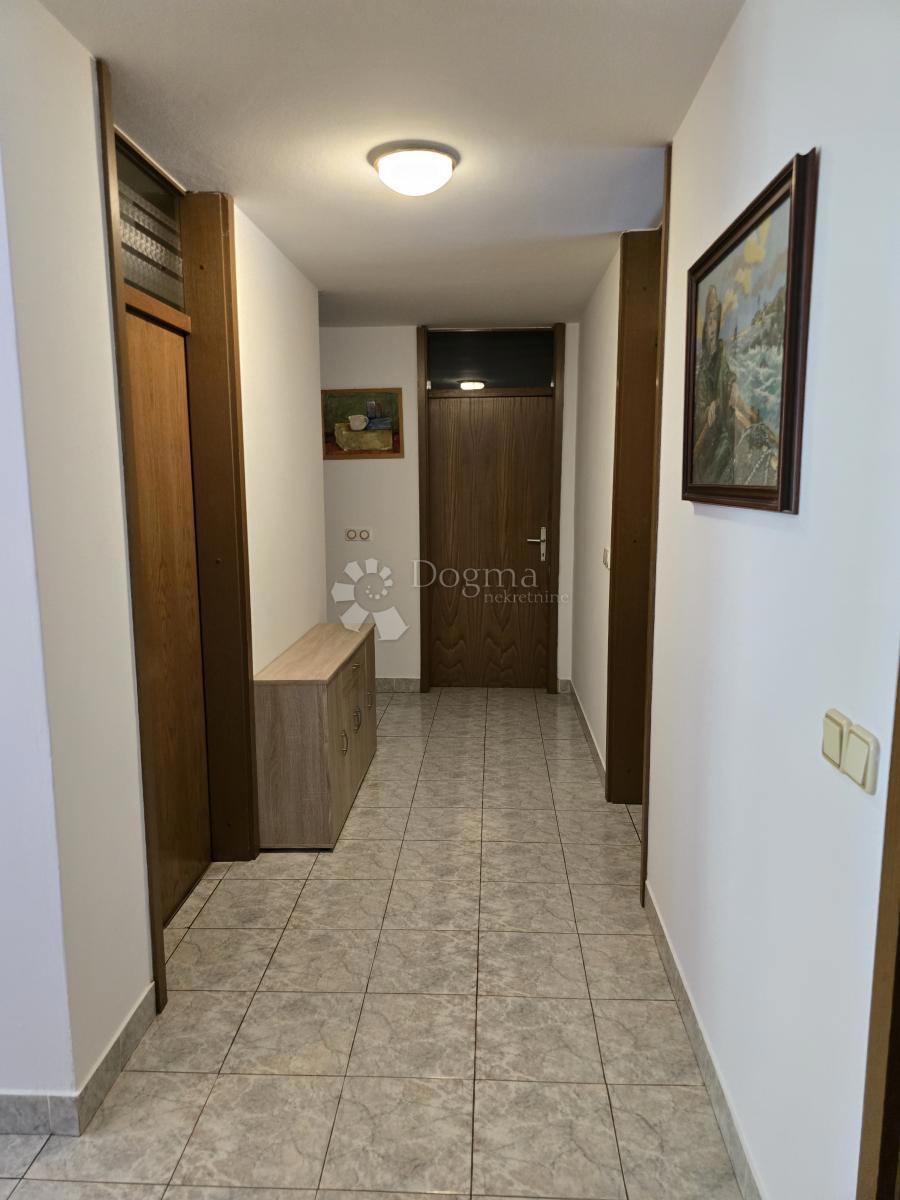 Casa Babinec, Cestica, 116,39m2