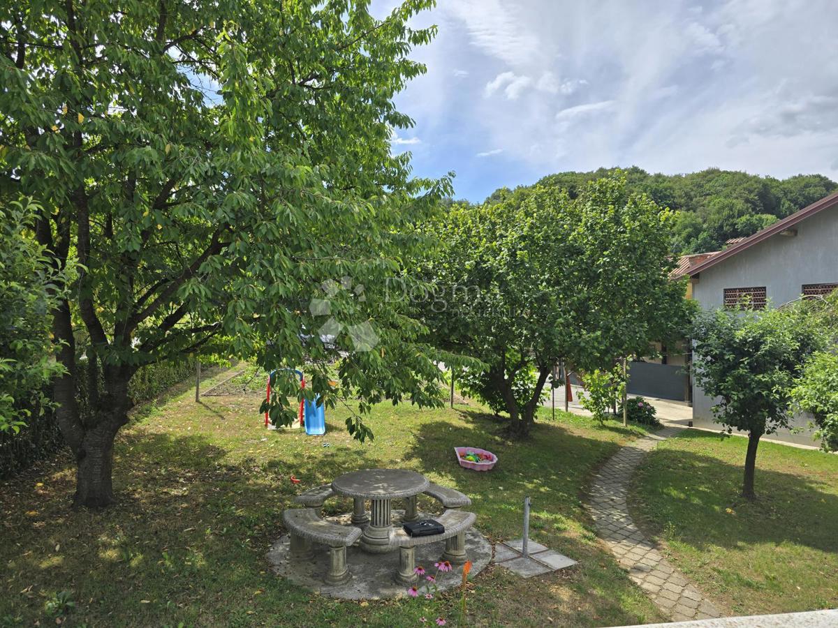 Casa Babinec, Cestica, 116,39m2