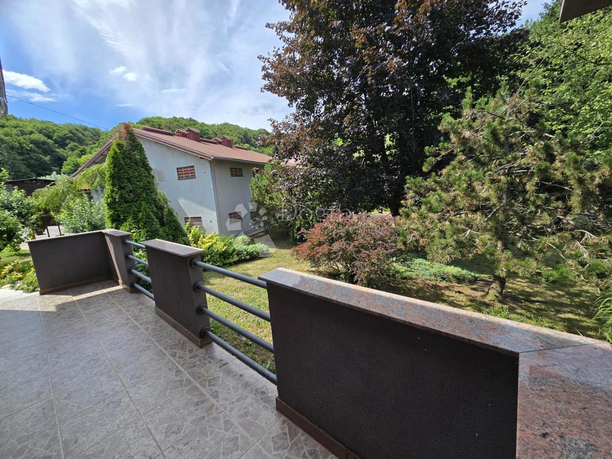 Casa Babinec, Cestica, 116,39m2