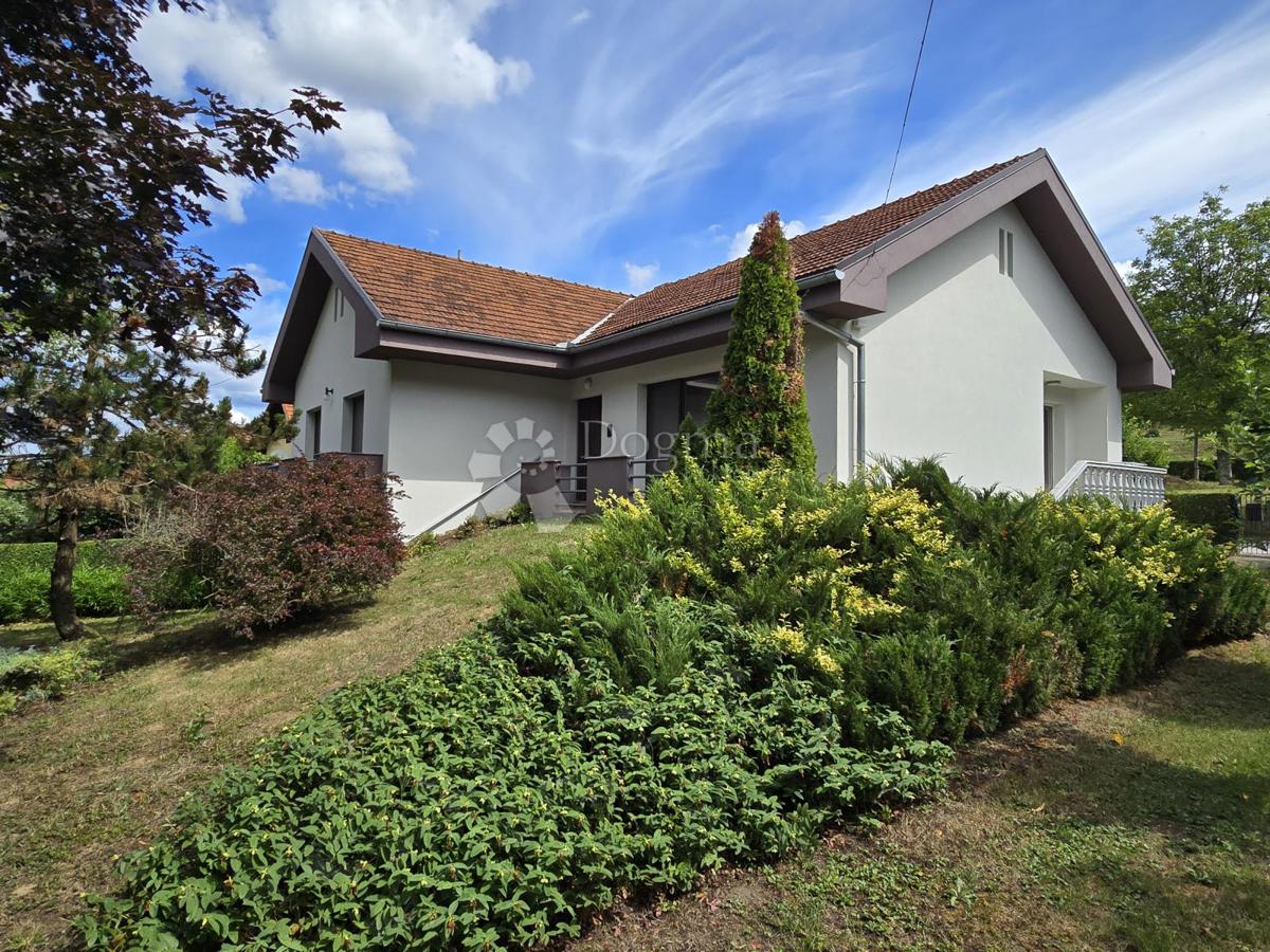 Casa Babinec, Cestica, 116,39m2