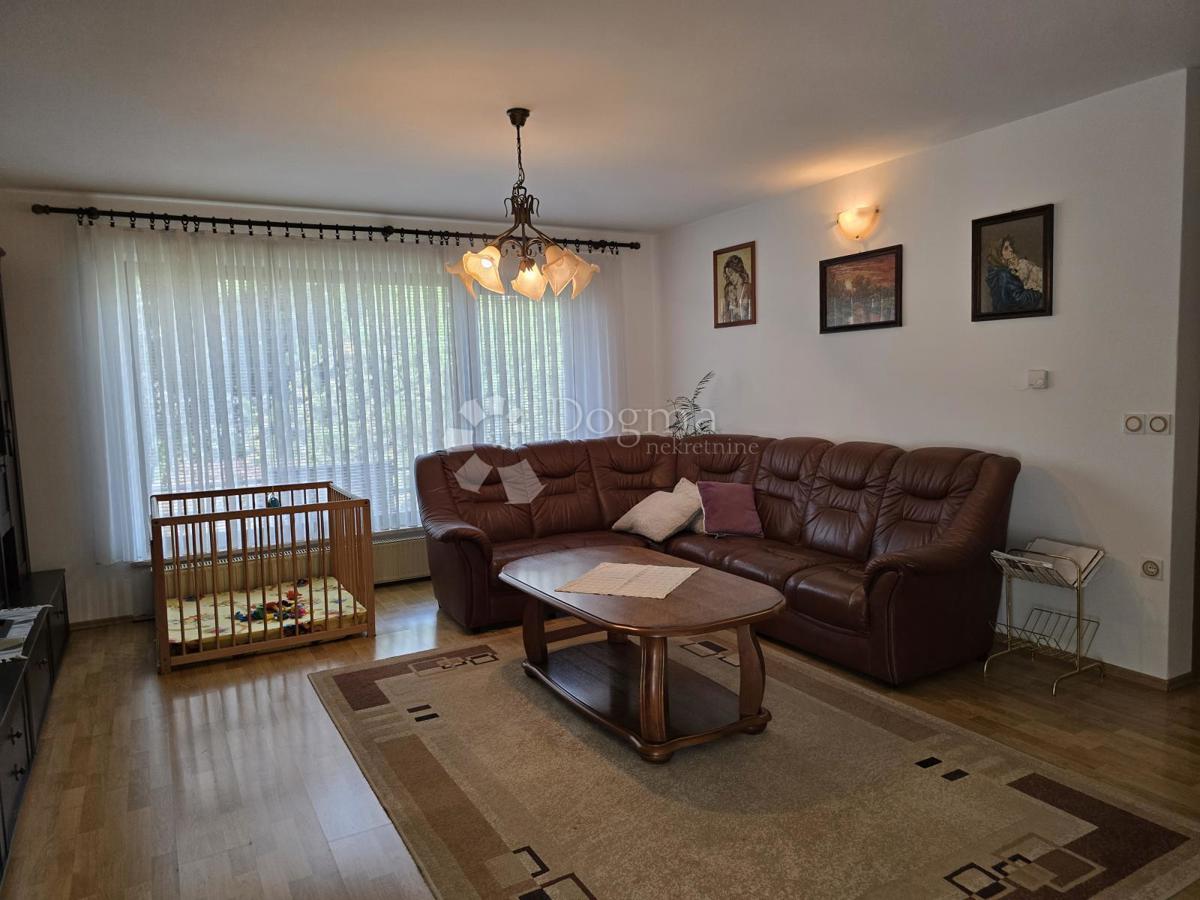 Casa Babinec, Cestica, 116,39m2