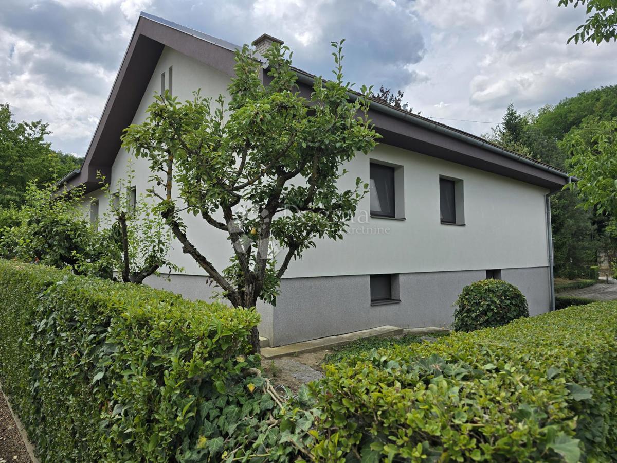 Casa Babinec, Cestica, 116,39m2