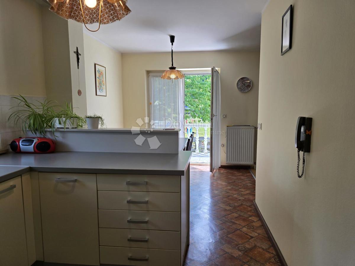 Casa Babinec, Cestica, 116,39m2