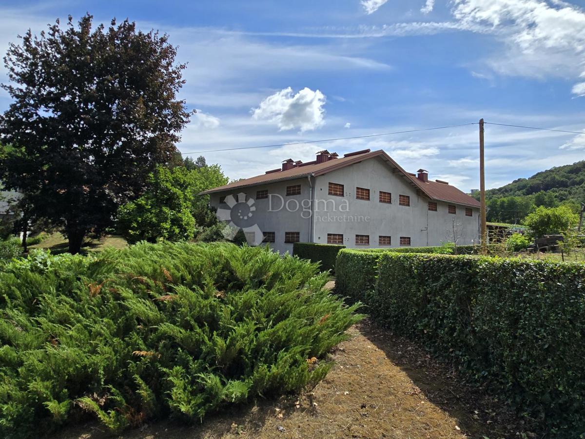 Casa Babinec, Cestica, 116,39m2