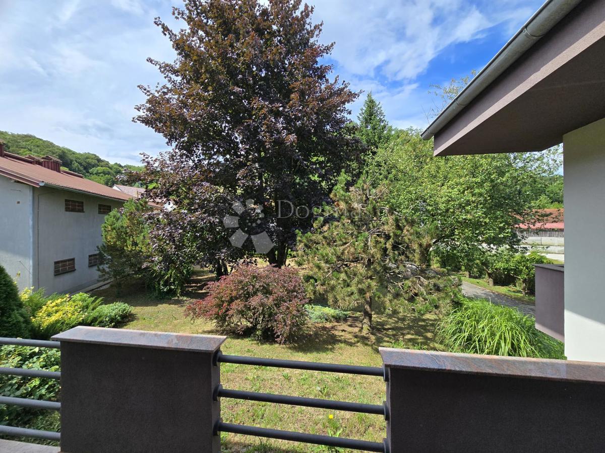 Casa Babinec, Cestica, 116,39m2