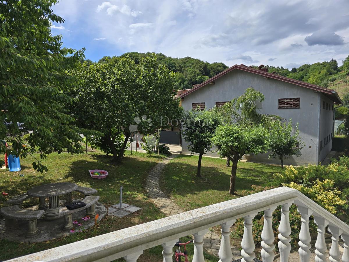 Casa Babinec, Cestica, 116,39m2