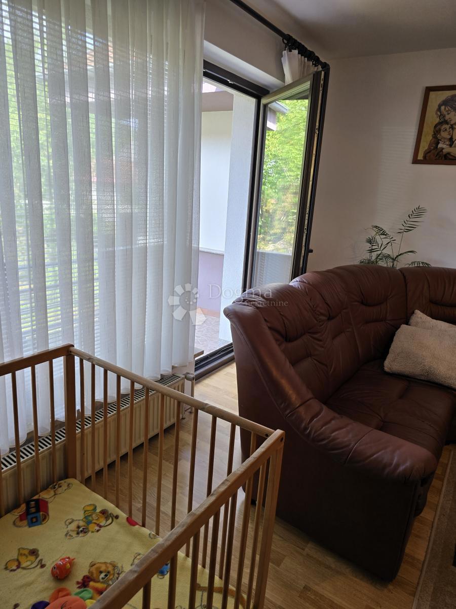 Casa Babinec, Cestica, 116,39m2