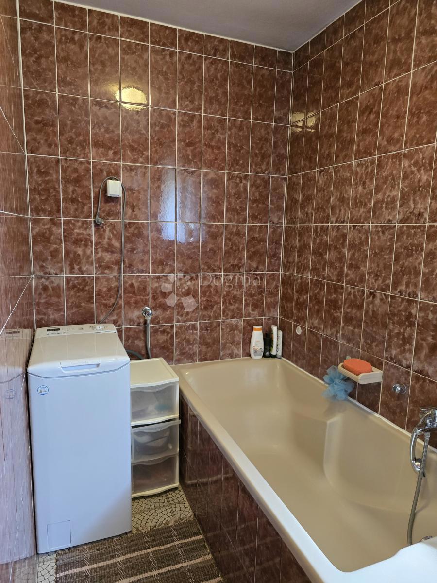 Casa Babinec, Cestica, 116,39m2