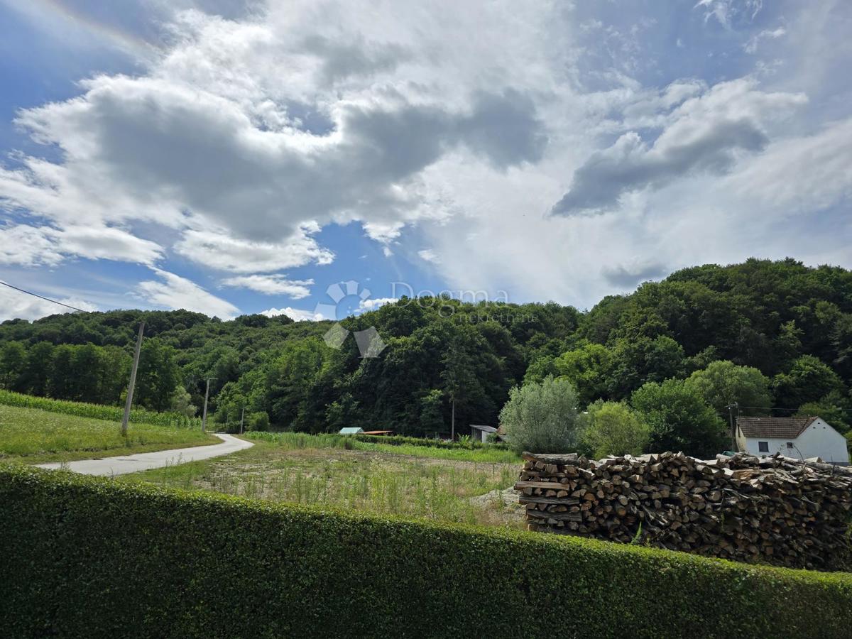 Casa Babinec, Cestica, 116,39m2