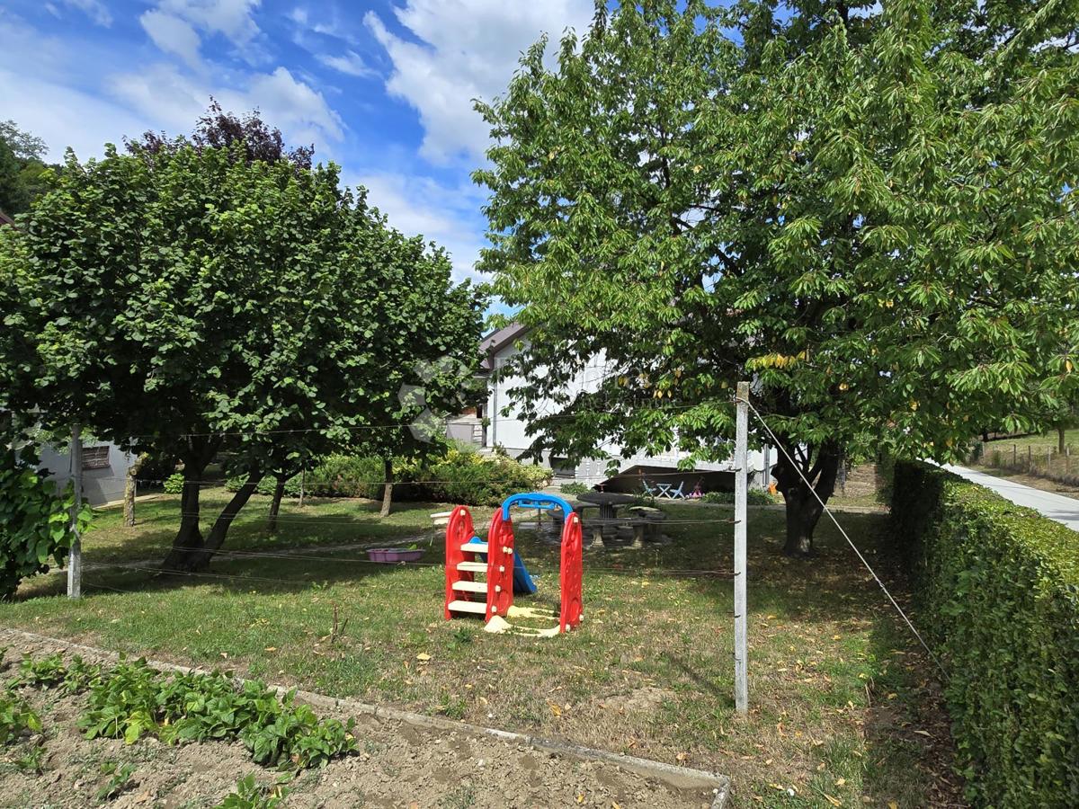 Casa Babinec, Cestica, 116,39m2