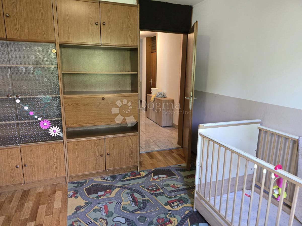 Casa Babinec, Cestica, 116,39m2