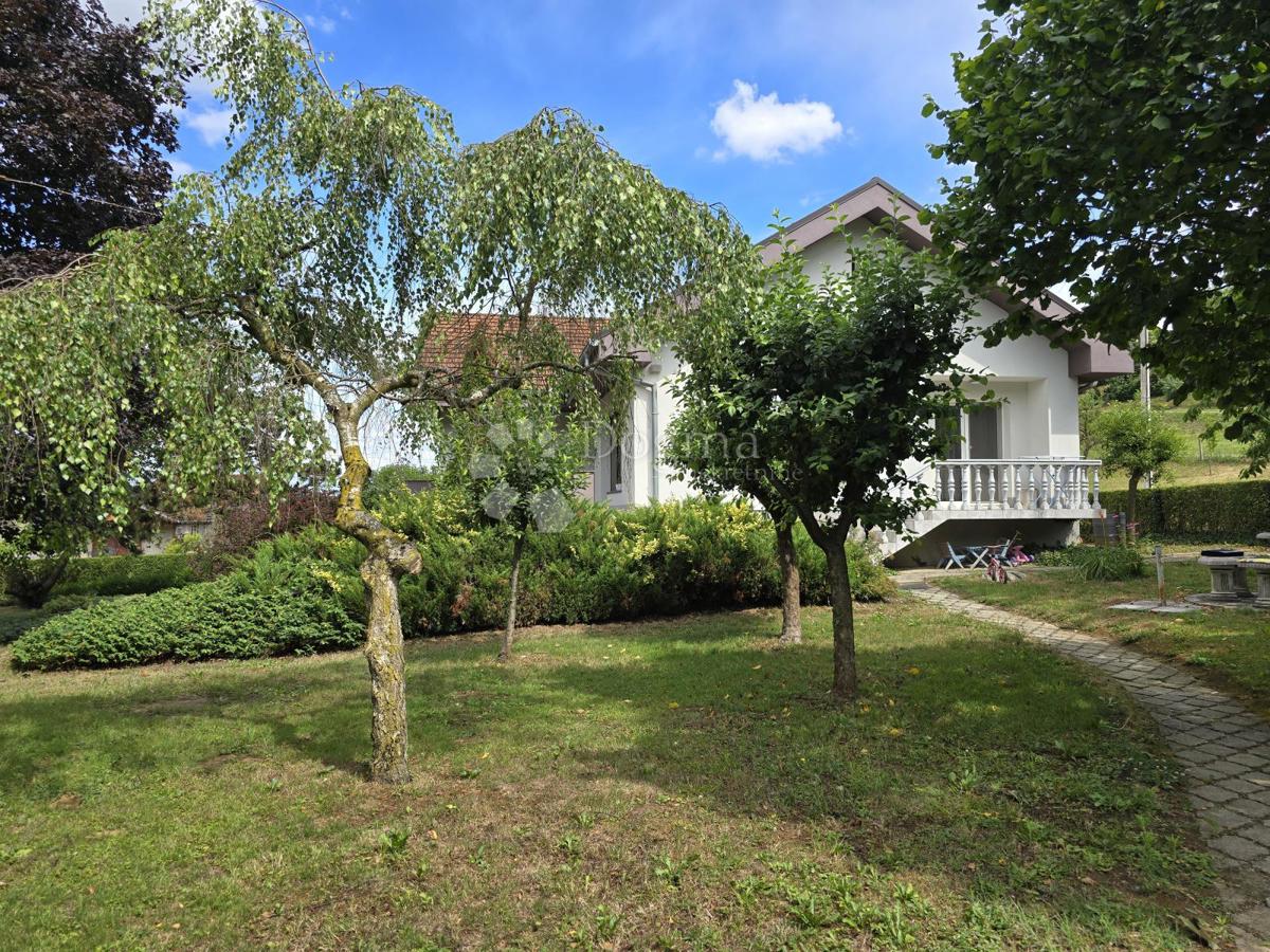 Casa Babinec, Cestica, 116,39m2