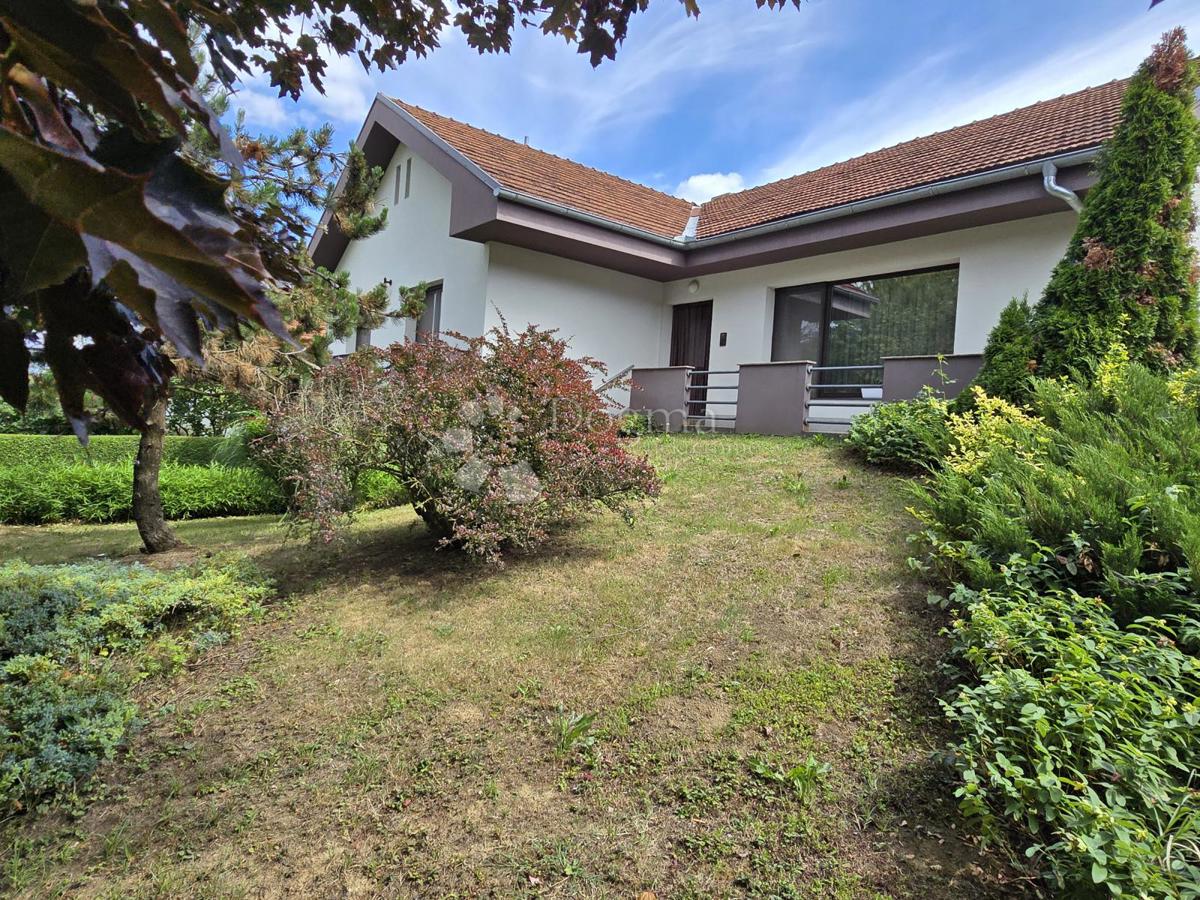 Casa Babinec, Cestica, 116,39m2