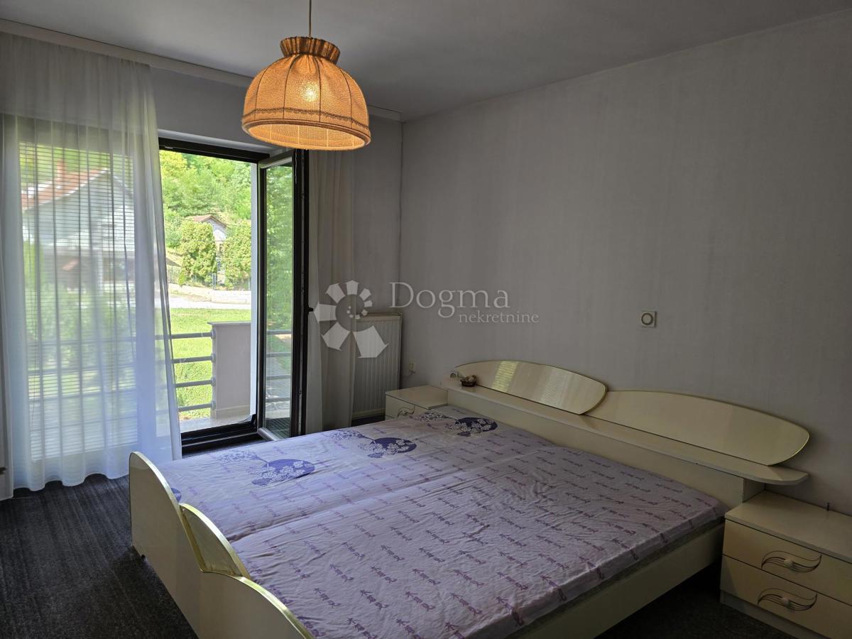 Casa Babinec, Cestica, 116,39m2