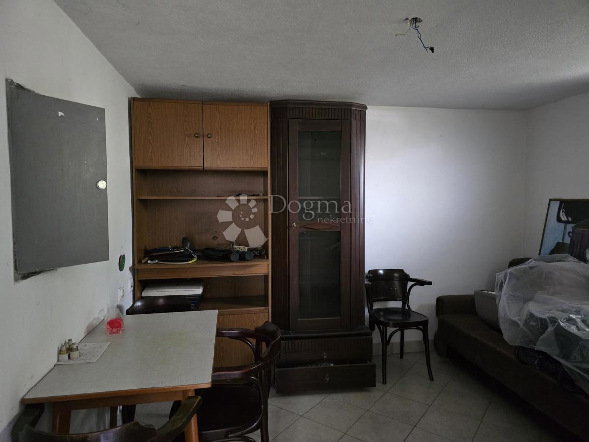 Casa Babinec, Cestica, 116,39m2