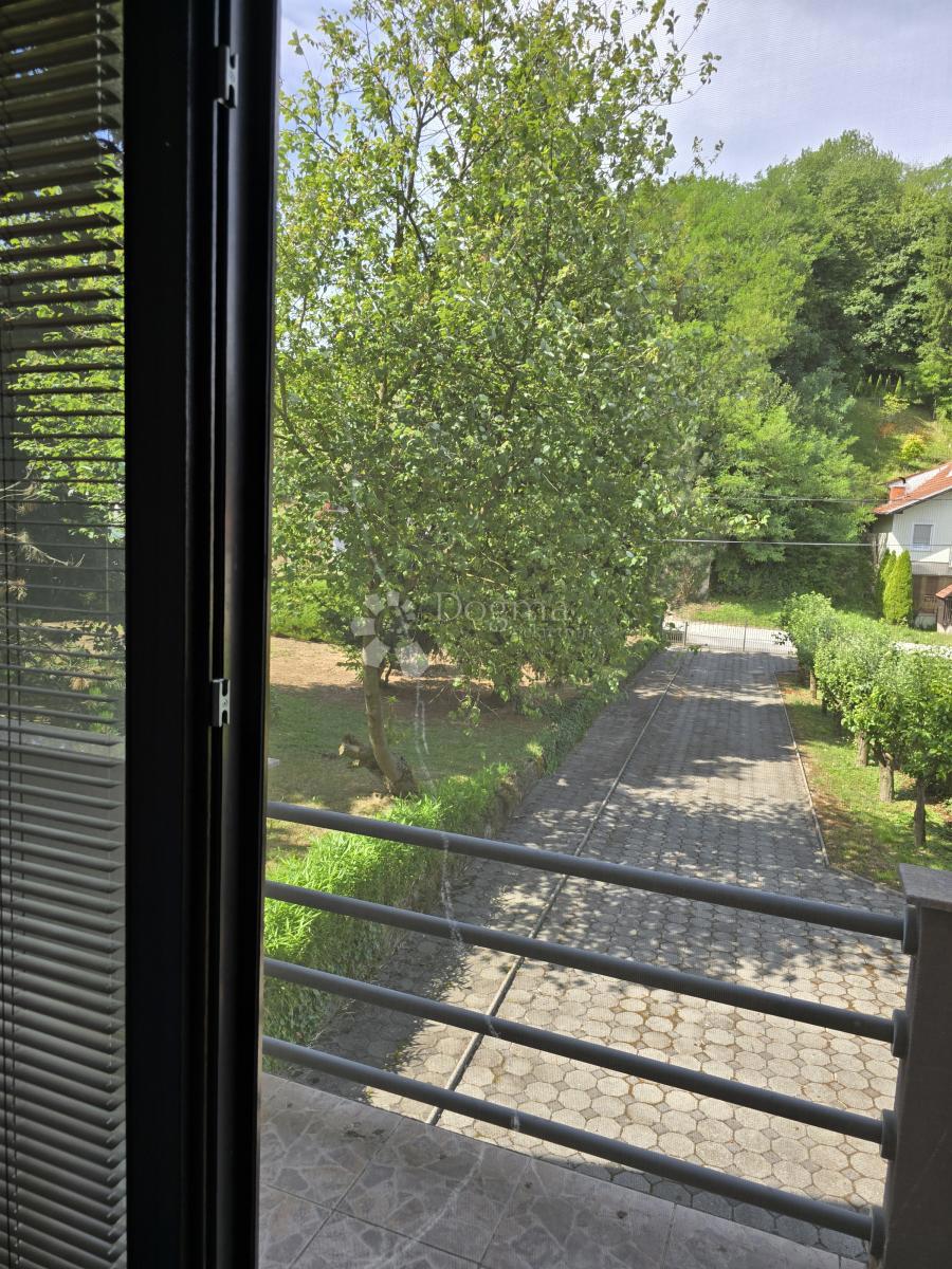 Casa Babinec, Cestica, 116,39m2