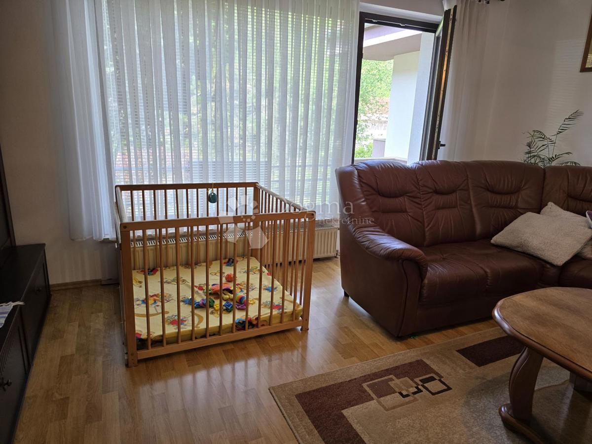 Casa Babinec, Cestica, 116,39m2