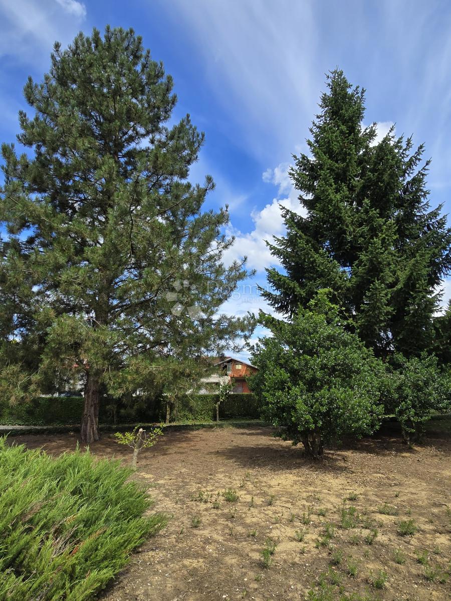 Casa Babinec, Cestica, 116,39m2