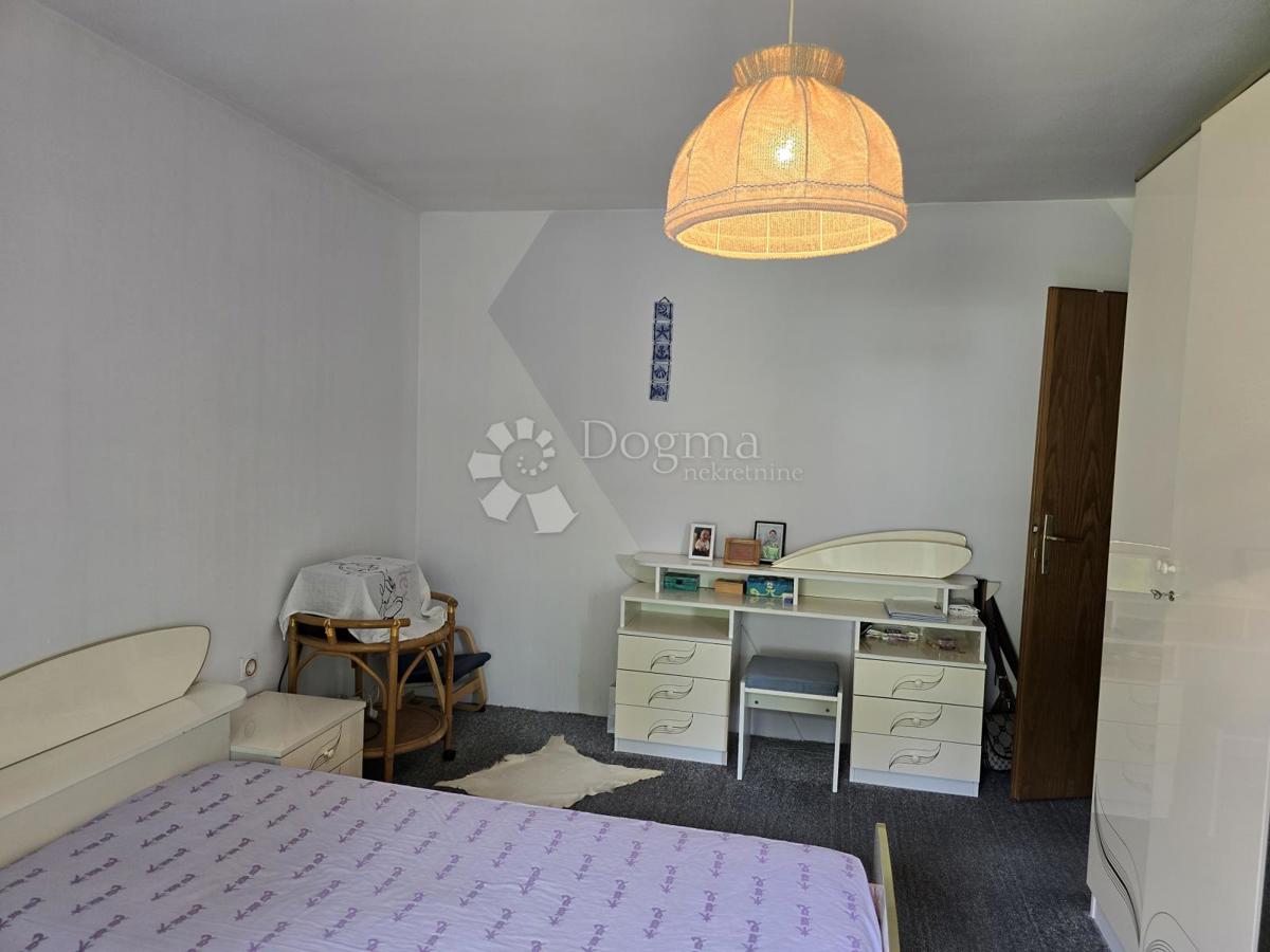 Casa Babinec, Cestica, 116,39m2