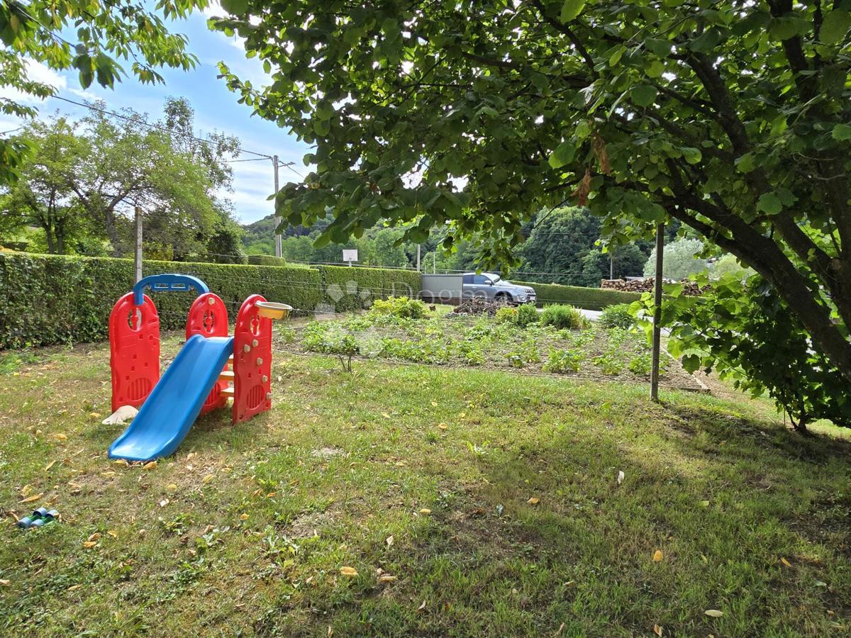 Casa Babinec, Cestica, 116,39m2