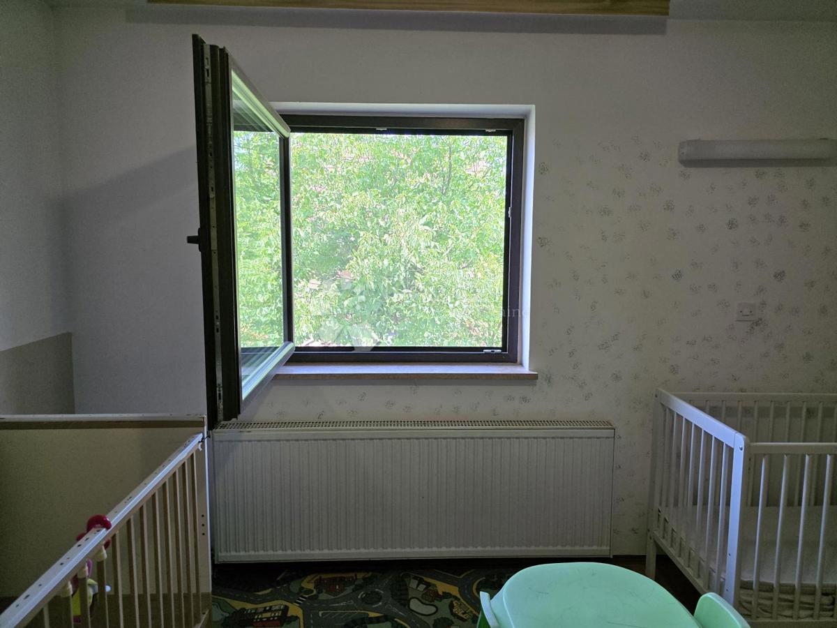 Casa Babinec, Cestica, 116,39m2