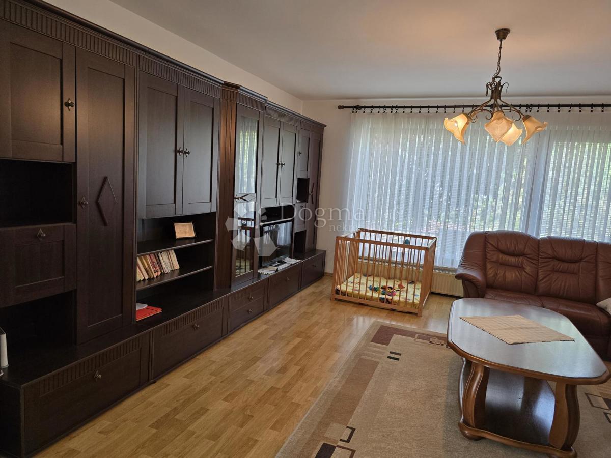 Casa Babinec, Cestica, 116,39m2