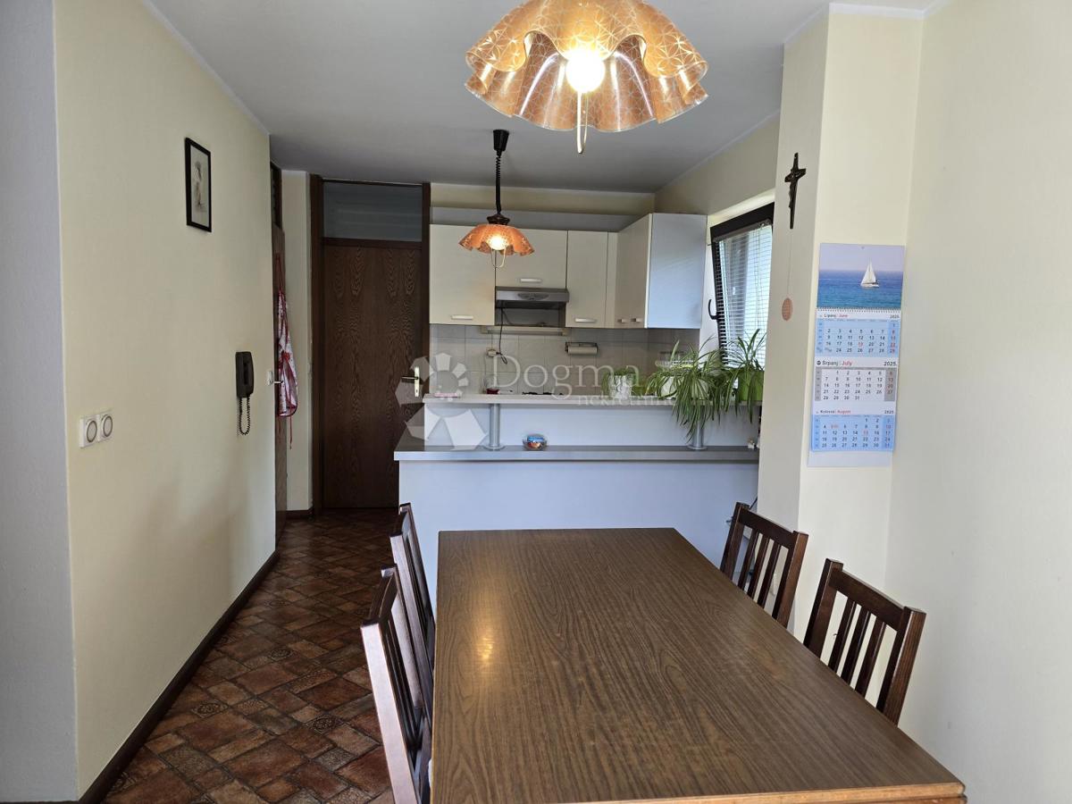 Casa Babinec, Cestica, 116,39m2