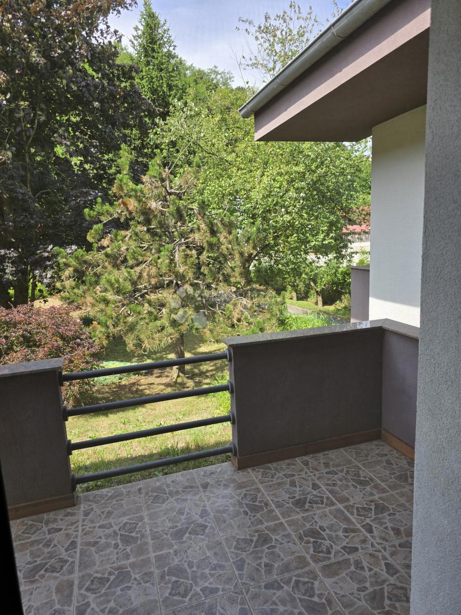 Casa Babinec, Cestica, 116,39m2