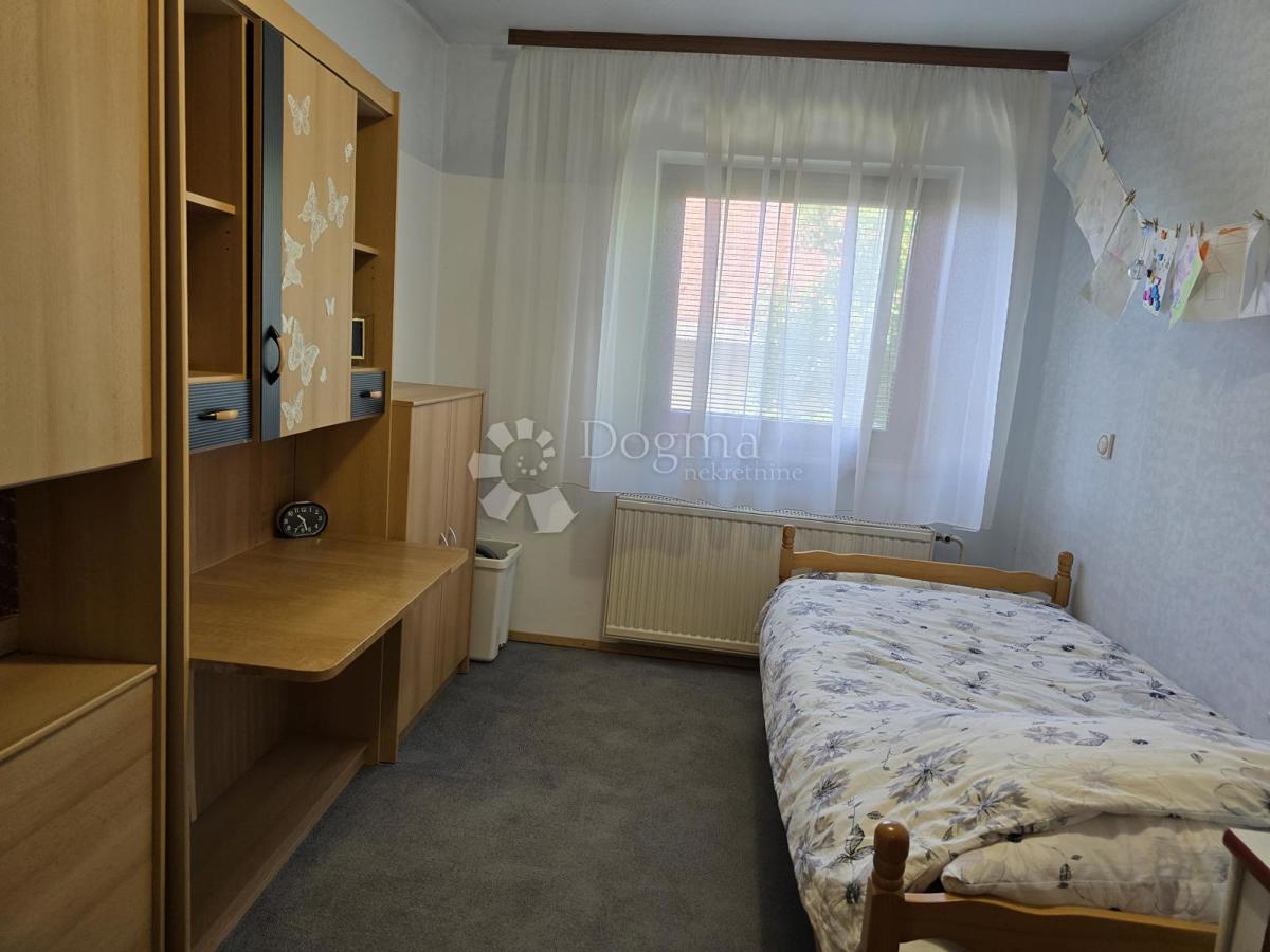 Casa Babinec, Cestica, 116,39m2