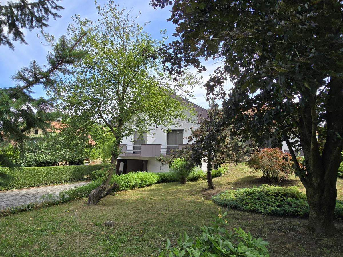 Casa Babinec, Cestica, 116,39m2