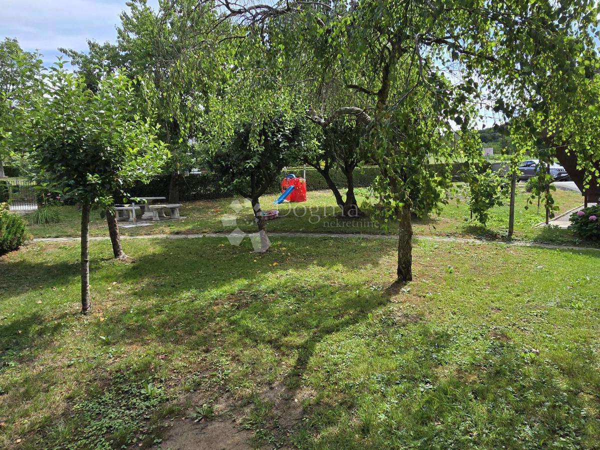 Casa Babinec, Cestica, 116,39m2