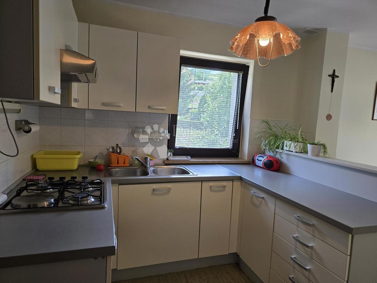 Casa Babinec, Cestica, 116,39m2