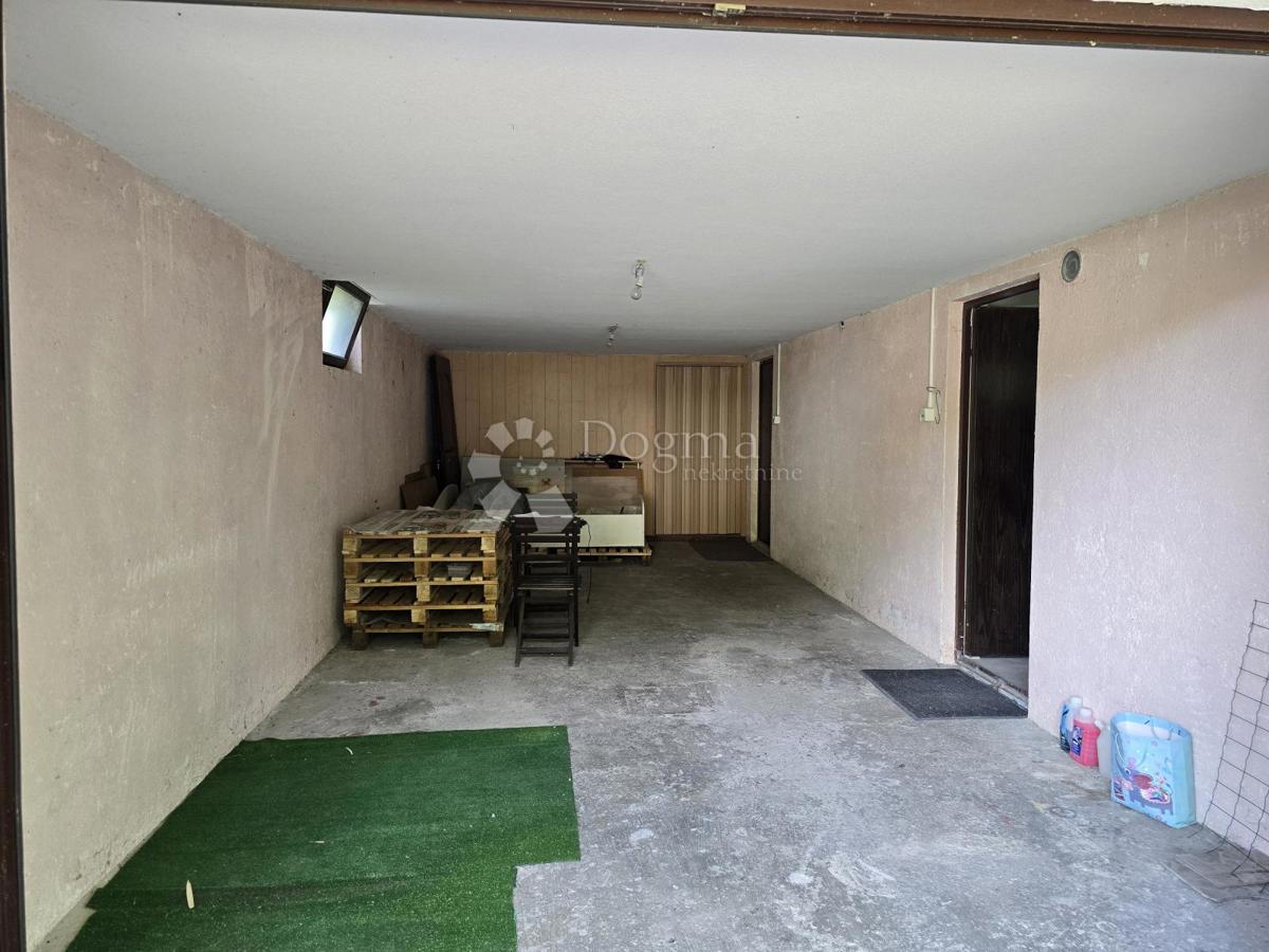 Casa Babinec, Cestica, 116,39m2