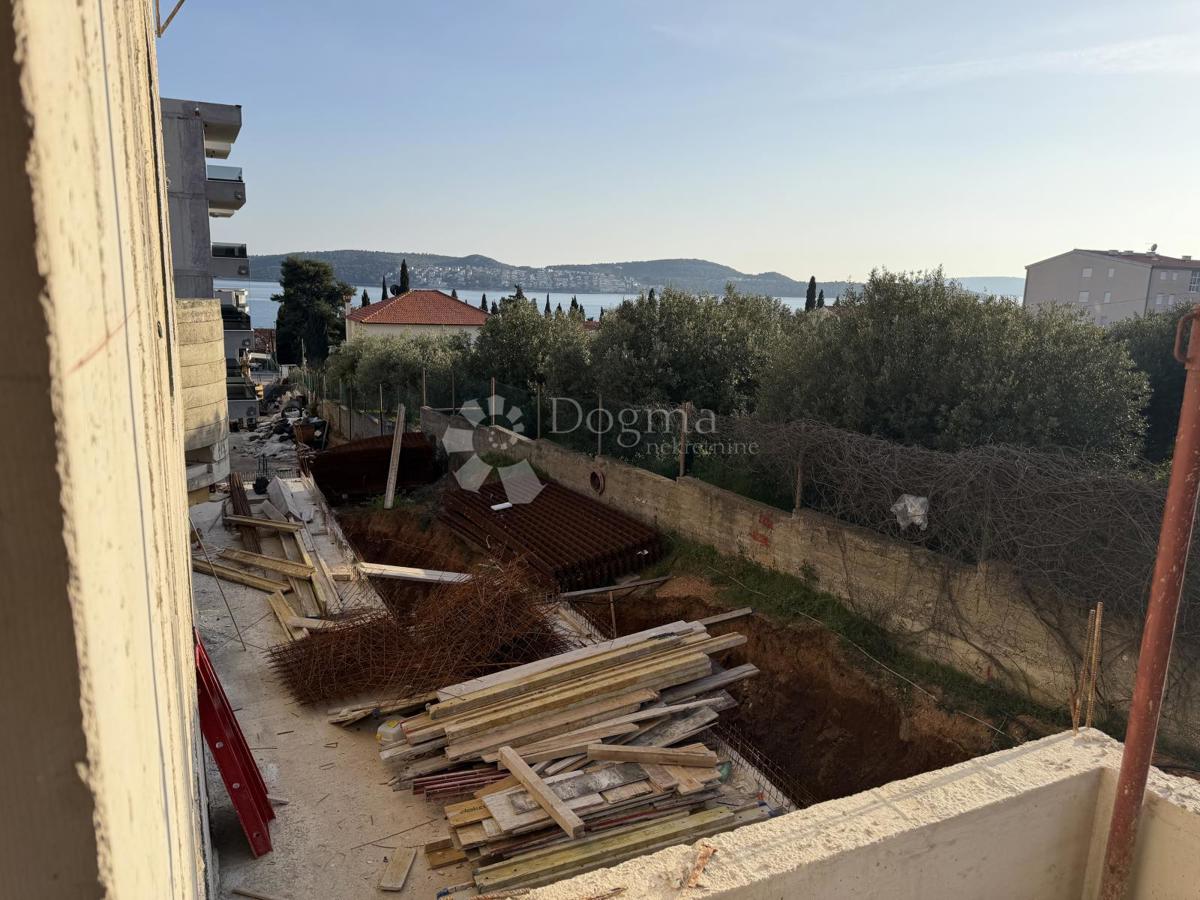 Allogio Seget Donji, Seget, 71,60m2