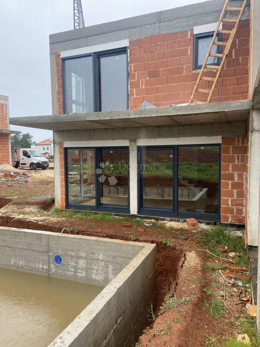 Casa Tar, Tar-Vabriga, 260m2