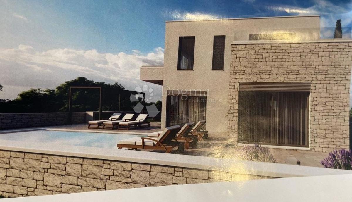 Casa Tar, Tar-Vabriga, 260m2