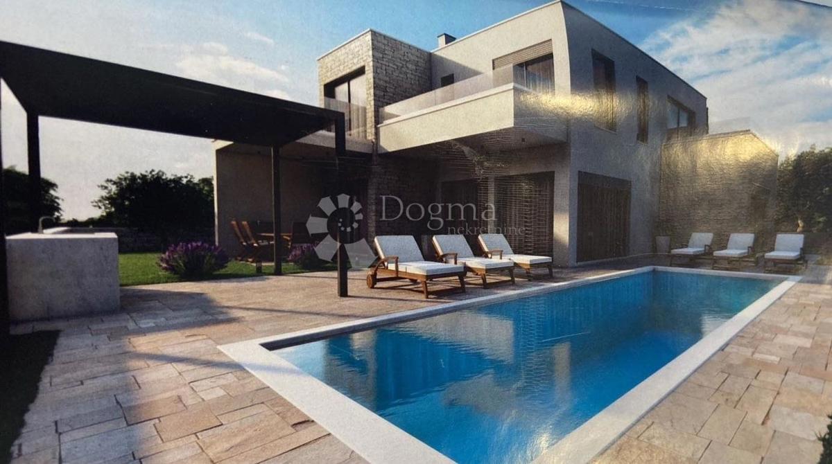 Casa Tar, Tar-Vabriga, 260m2