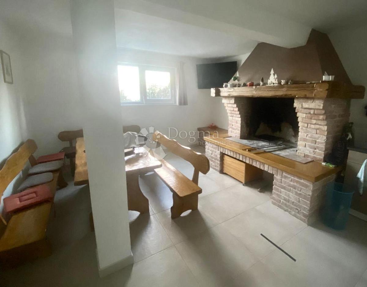 CASA CON VISTA MARE APERTO