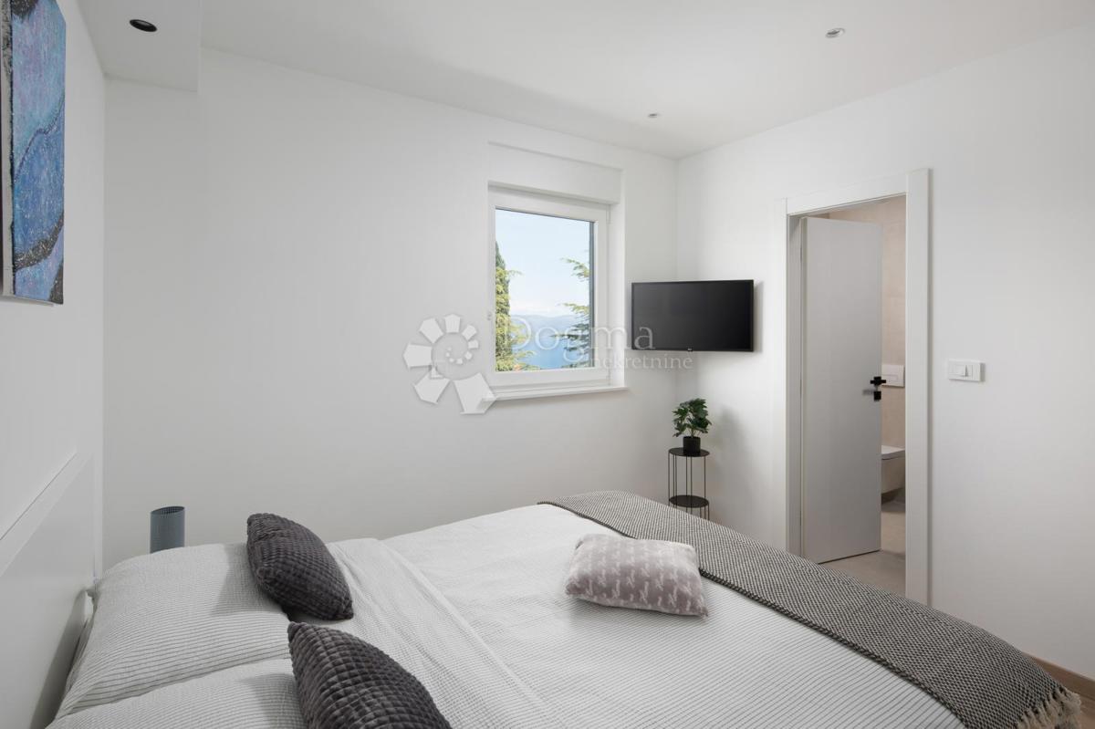 CASA CON VISTA MARE APERTO