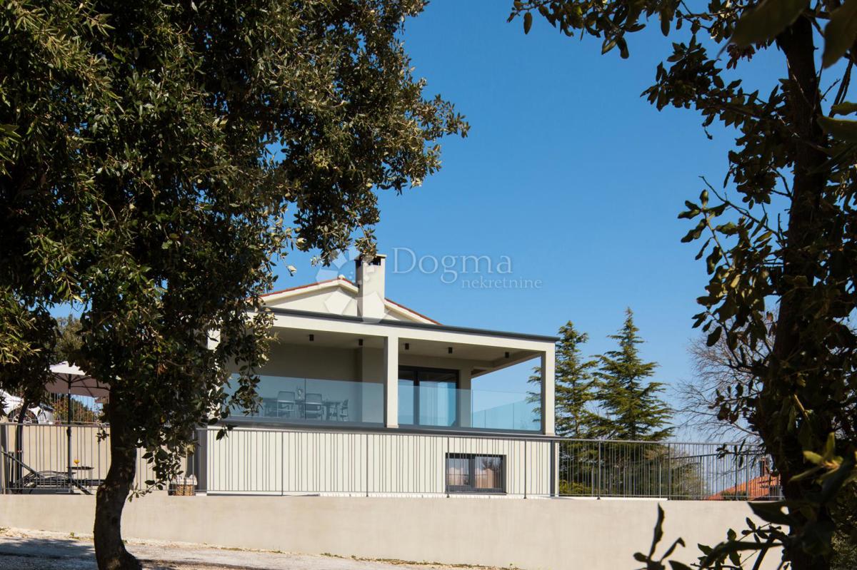 CASA CON VISTA MARE APERTO