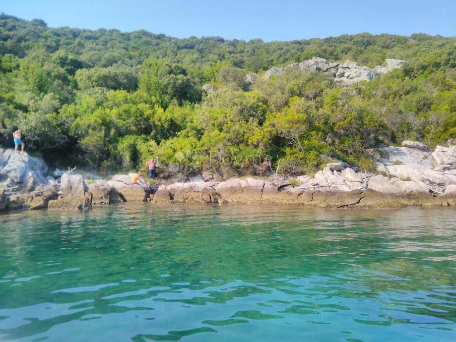 Terreno agricolo Sreser, Janjina, 40.864m2