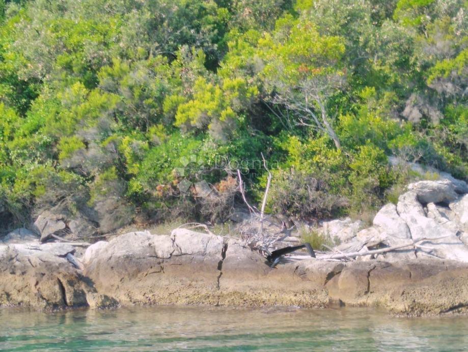 Terreno agricolo Sreser, Janjina, 40.864m2