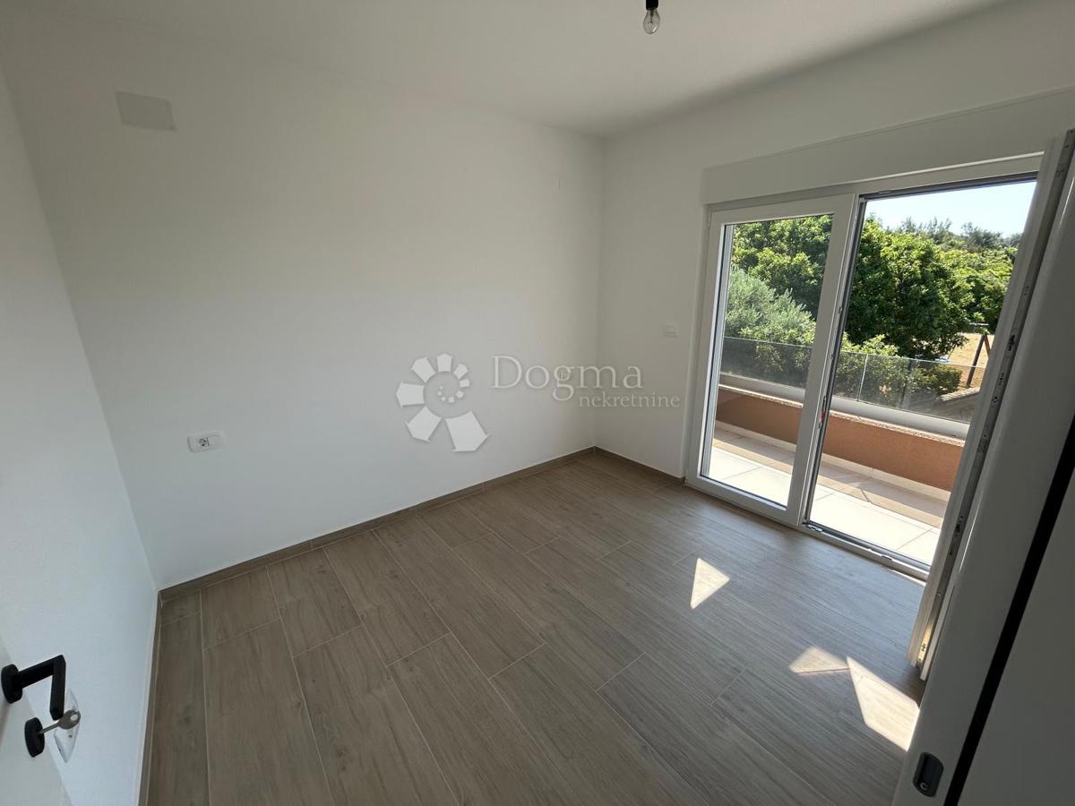 Allogio Šimuni, Pag, 94,64m2