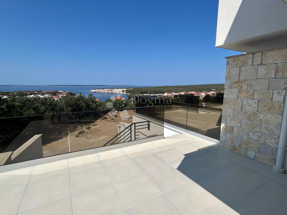 Allogio Šimuni, Pag, 94,64m2