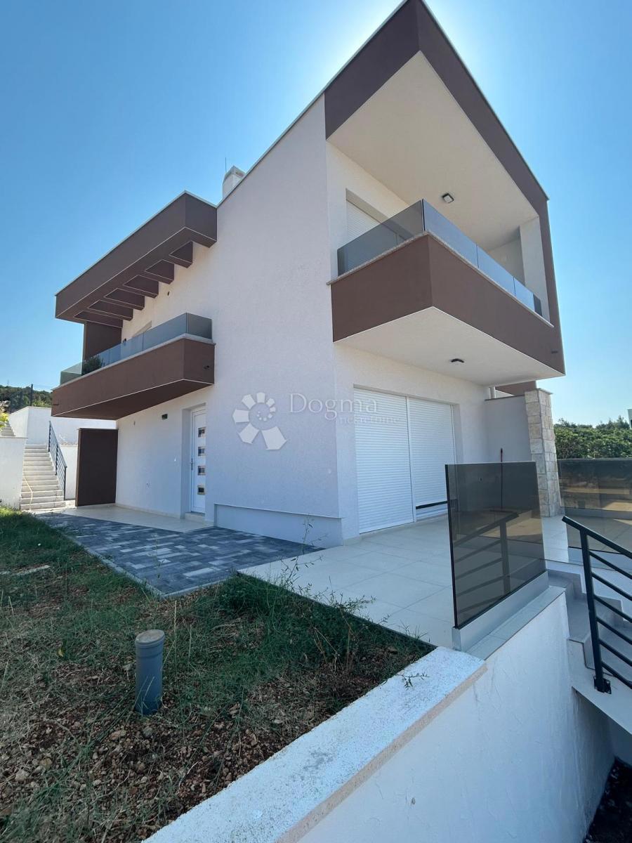 Allogio Šimuni, Pag, 94,64m2