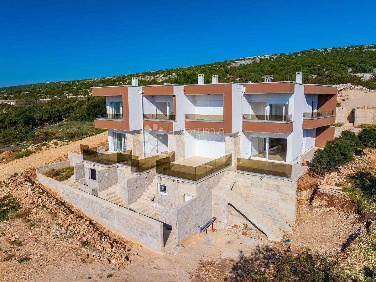 Allogio Šimuni, Pag, 94,64m2