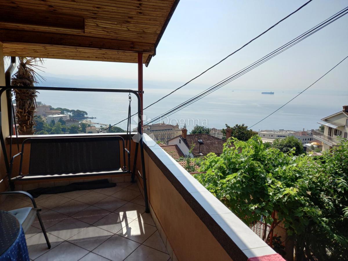 Casa Opatija, 183,38m2