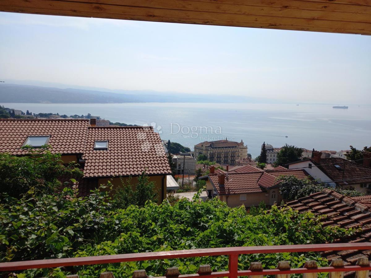 Casa Opatija, 183,38m2